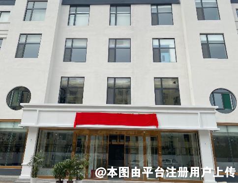 济宁栢年医疗美容医院
