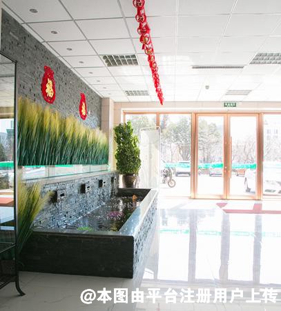 盘锦金赛全民口腔
