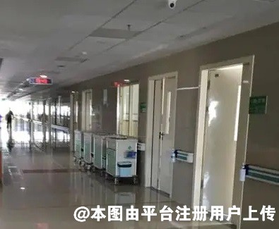 广州中大医院医疗美容科