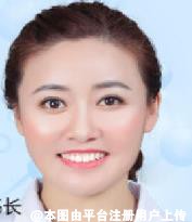 乔锋丽