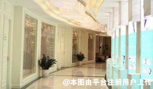 宿州医美佳人医疗美容医院