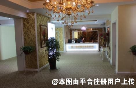 泰安雅汀整形美容医院