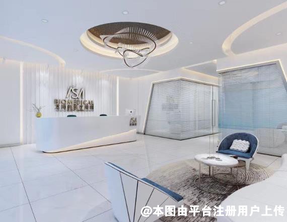 泰安艾尚美娜医疗美容医院