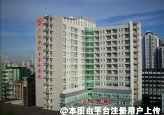 广州红十字会医院整形美肤激光科
