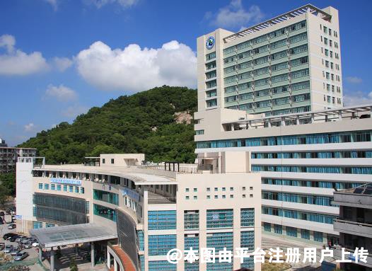珠海人民医院烧伤整形综合科
