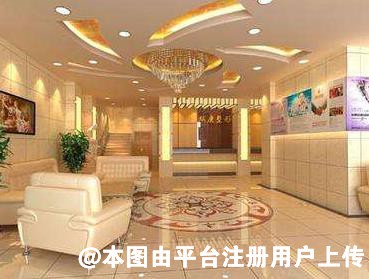 宣城仁爱医院整形烧伤外科