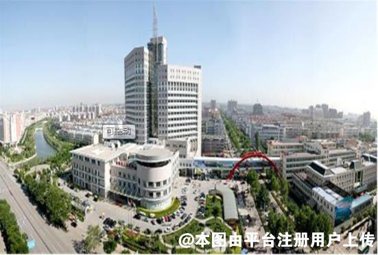 聊城中心医院烧伤整形科