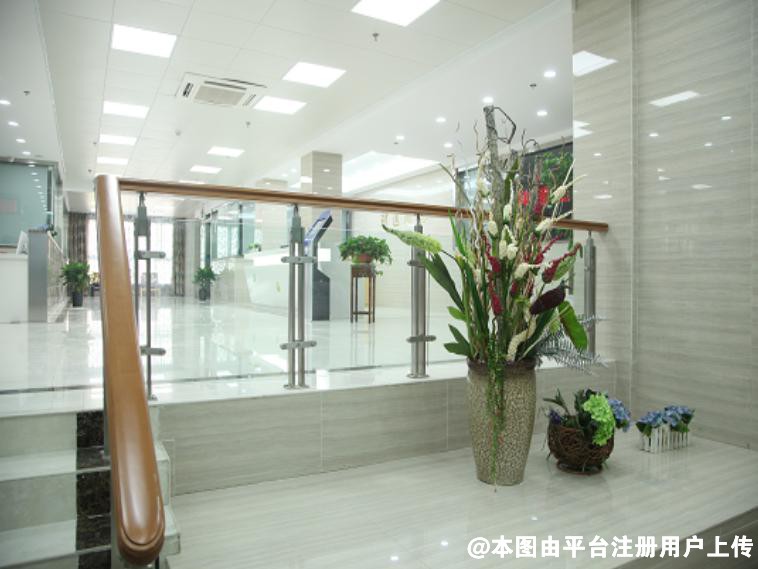 芜湖卫生学校附属口腔医院