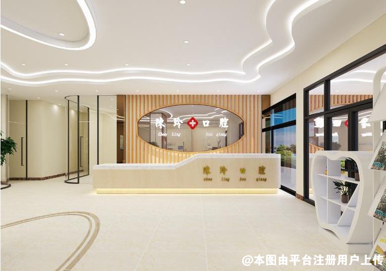 临沂陈玲口腔医院