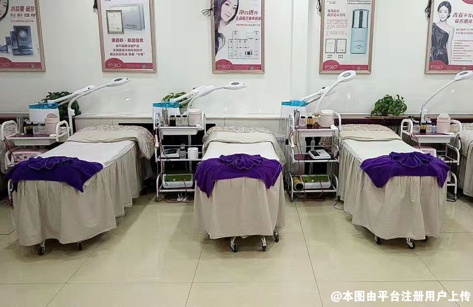 乌兰浩特尔颜馥医疗美容门诊部