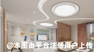 包头喜牙牙口腔门诊部