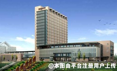 巢湖第一人民医院烧伤整形科