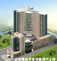 绵阳市人民医院烧伤整形美容外科