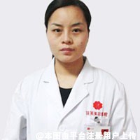 胡小莲