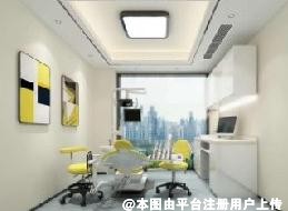 酒泉方鹏爱牙口腔诊所