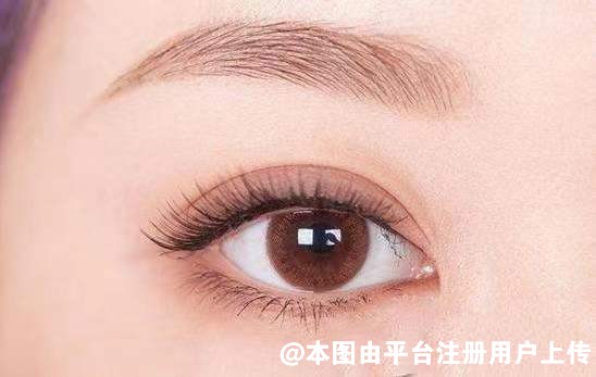 面部美感成也眼睛败也眼睛 双眼皮怎么做才好看