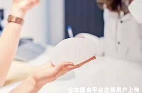 设计丰胸手术决定大小时 需要考虑这三个因素