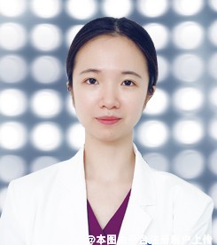 钟玉婷