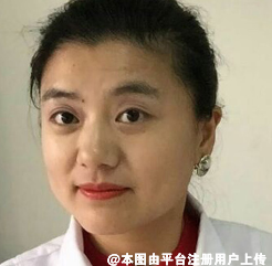 吕俭霞