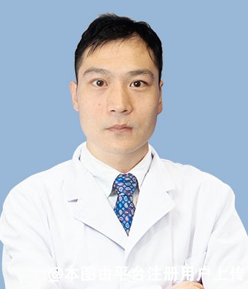 陈俊标