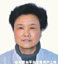 杨华岳