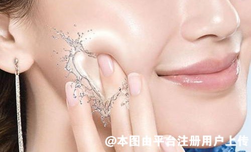 想给肌肤补水 就得知道皮肤缺水到了什么层度-27754