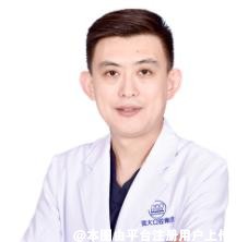 吴博心
