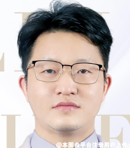 林渡人
