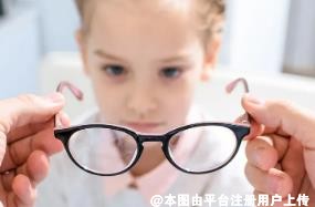 想呵护好孩子的视力 做好这些很重要