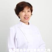 曹淑华