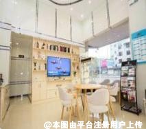 肇庆鼎湖美牙健口腔门诊