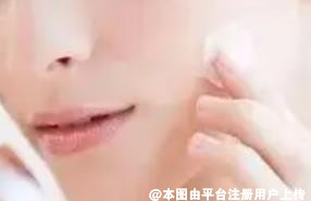 教你五招调理改善皮肤粗糙暗黄-29712