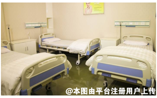德阳市第二人民医院烧伤整形科