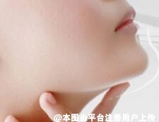 想要下巴隆的好看 术后护理要注意-30326