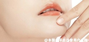 这个部位稍微打多一点点就显得脸超假