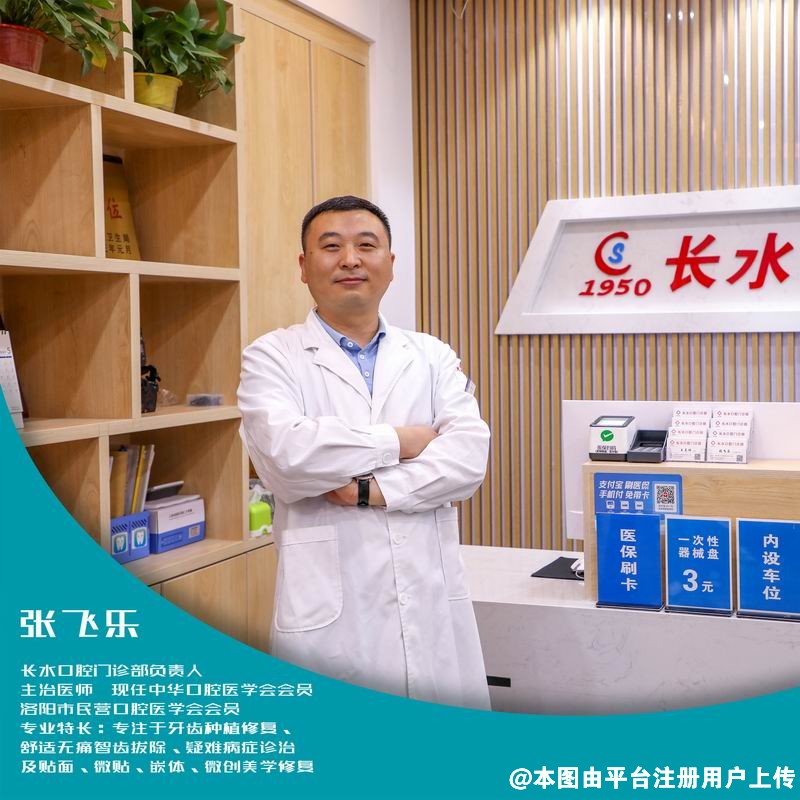 张飞乐