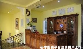 乐山李柯口腔诊所