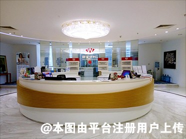 广州微笑口腔门诊部
