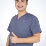 陈德明