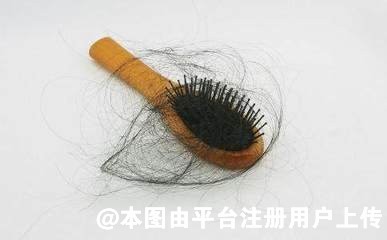 面对脱发焦虑 你是不是该做点什么
