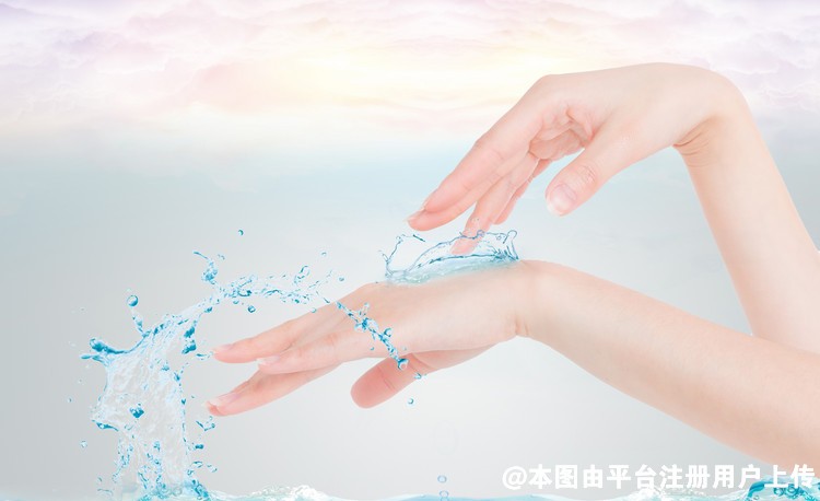 不同肤质在冬季如何补水