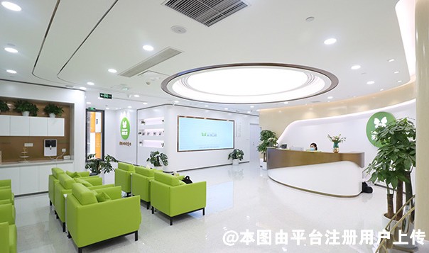台州英博口腔门诊部
