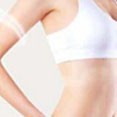 藏不住腹部的肉 那就吸脂来去掉