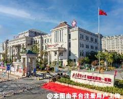 广东医科大学附属东莞第一医院整形外科