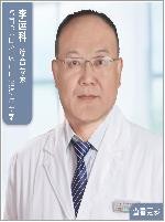 李运科