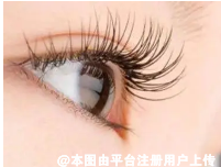 想要你的眼睛又大又好看 那就种植眼睫毛