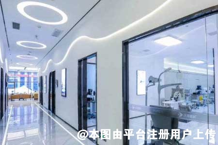 合肥沃瑞眼科医院