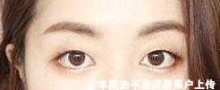 为什么同样是单眼皮 这些单眼皮越看越灵气-35821