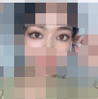 自己做主 终于有bulingbuling的大眼睛了