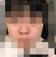 鼻子立体了 整个人都洋气很多